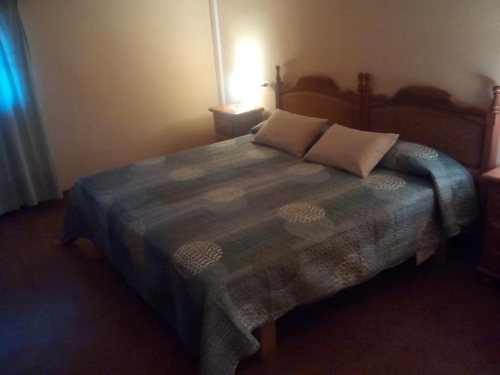 Puig Gros Otel Montrás Oda fotoğraf