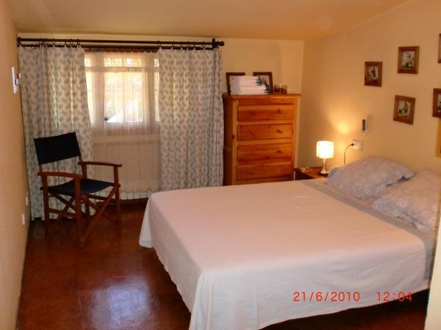 Puig Gros Otel Montrás Dış mekan fotoğraf